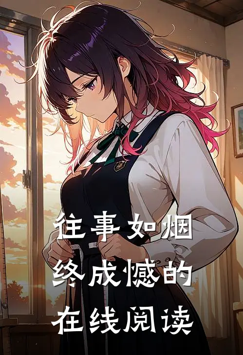 往事如烟终成憾的在线阅读