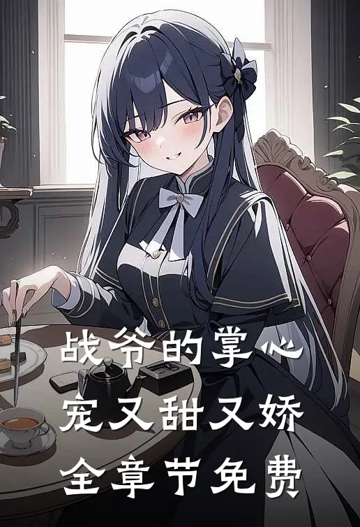 战爷的掌心宠又甜又娇全章节免费