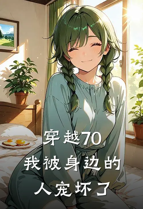 穿越70，我被身边的人宠坏了