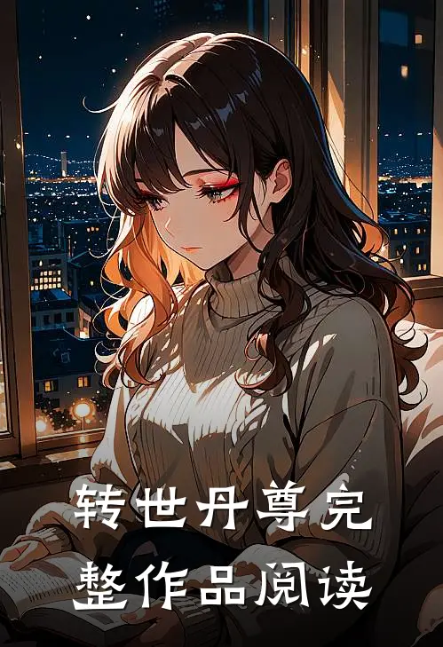 转世丹尊完整作品阅读