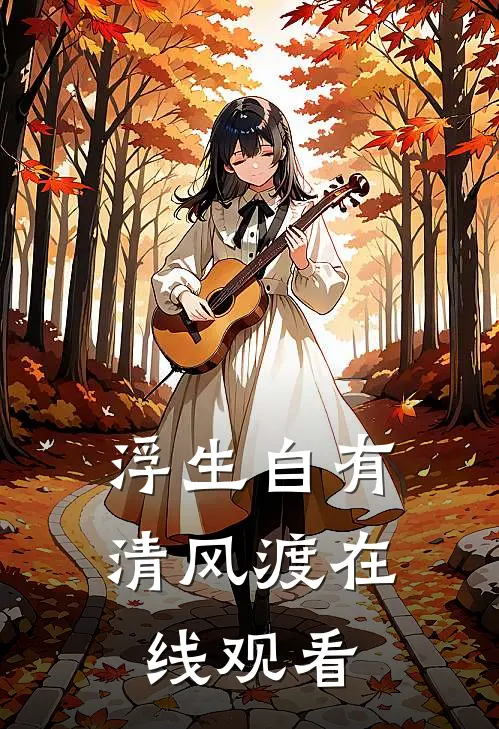 浮生自有清风渡在线观看