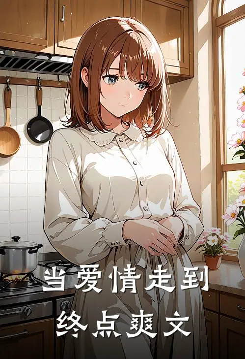 当爱情走到终点爽文