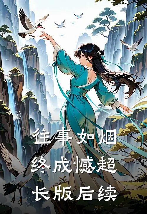 往事如烟终成憾超长版后续