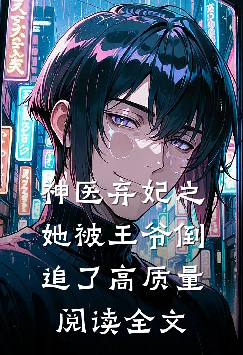 神医弃妃之她被王爷倒追了高质量阅读全文