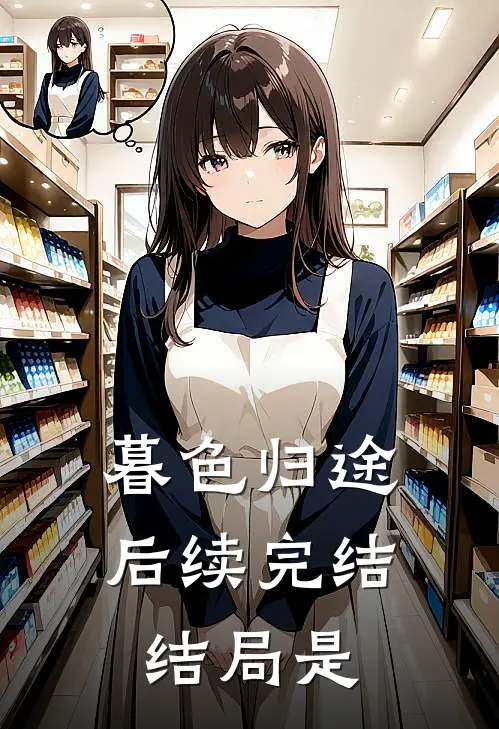 暮色归途后续完结结局是
