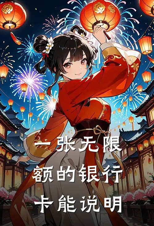 一张无限额的银行卡能说明
