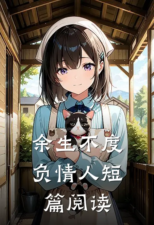余生不度负情人短篇阅读