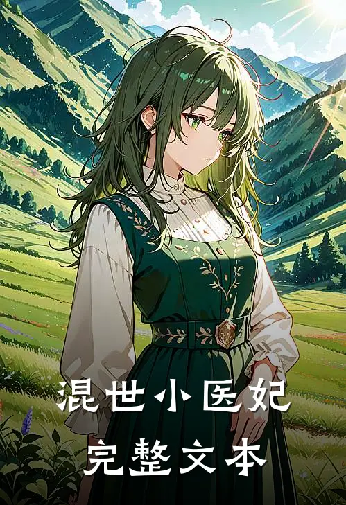 混世小医妃完整文本