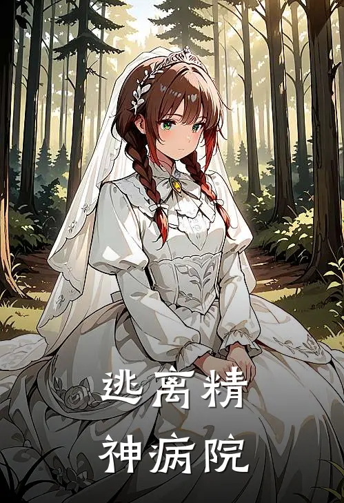 逃离精神病院