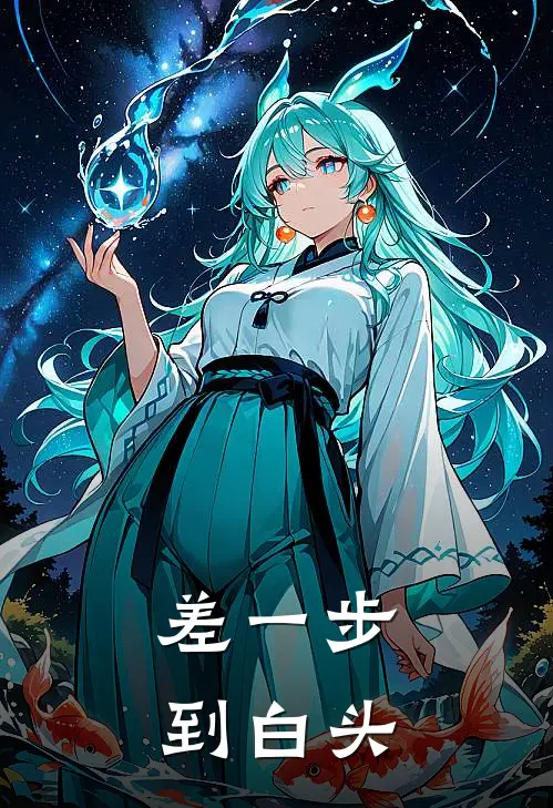 差一步到白头