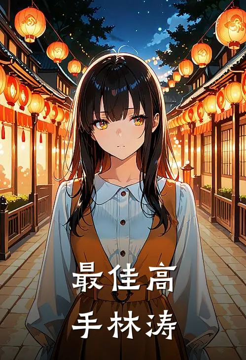 最佳高手林涛