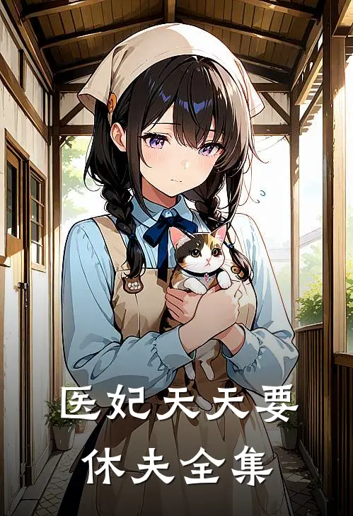 医妃天天要休夫全集