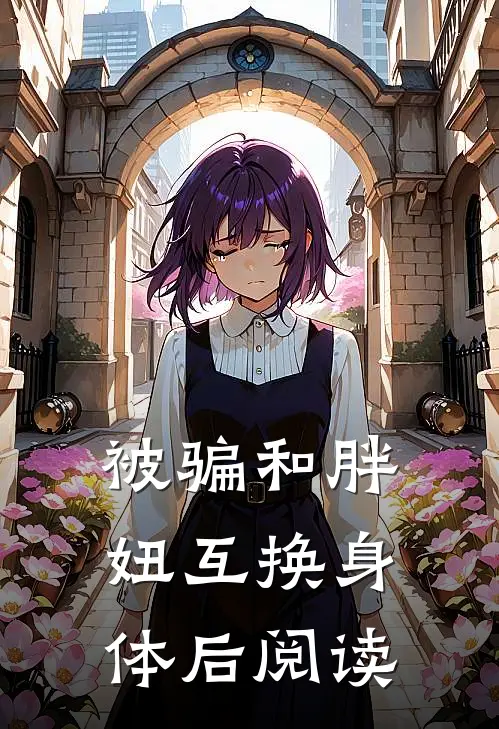 被骗和胖妞互换身体后阅读