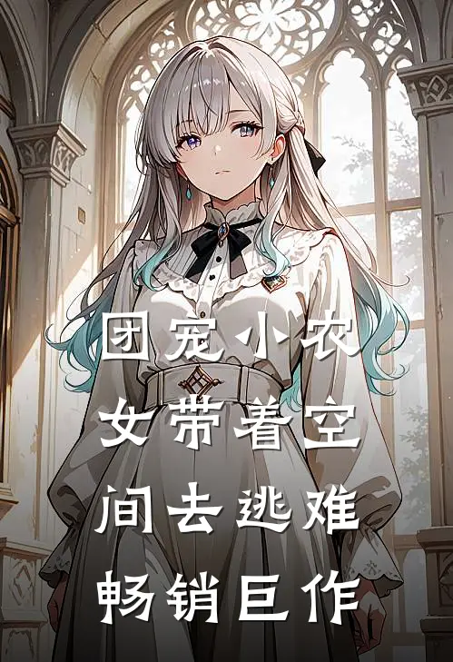 团宠小农女带着空间去逃难畅销巨作
