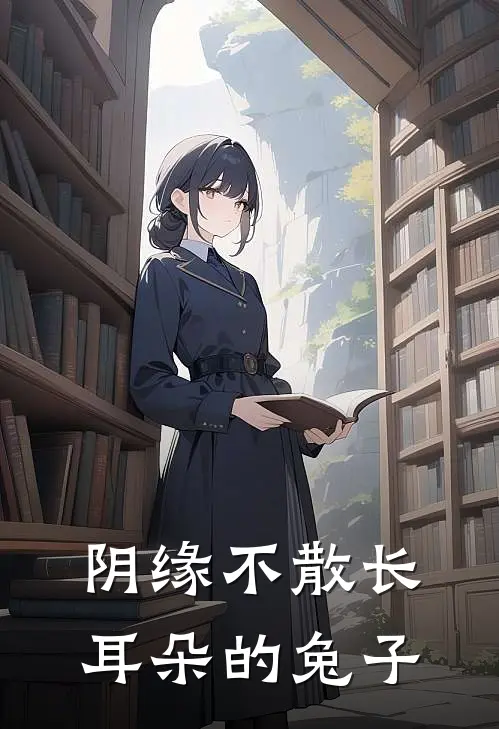 阴缘不散 长耳朵的兔子
