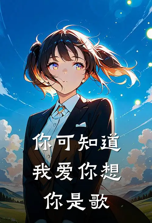 你可知道我爱你想你是歌