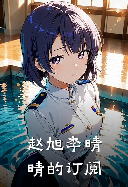 赵旭李晴晴的订阅