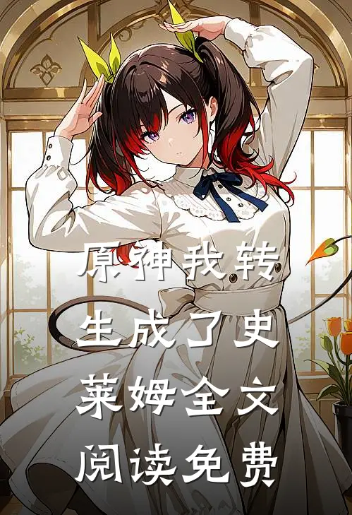原神我转生成了史莱姆全文阅读免费