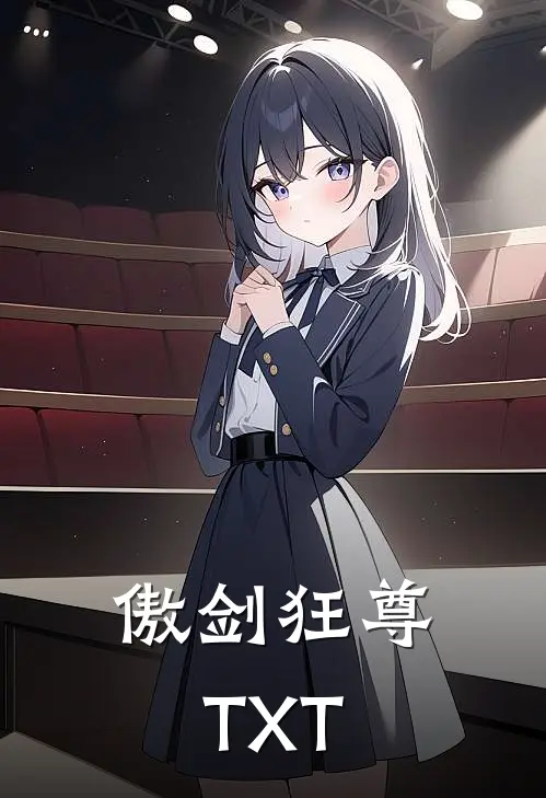 傲剑狂尊TXT