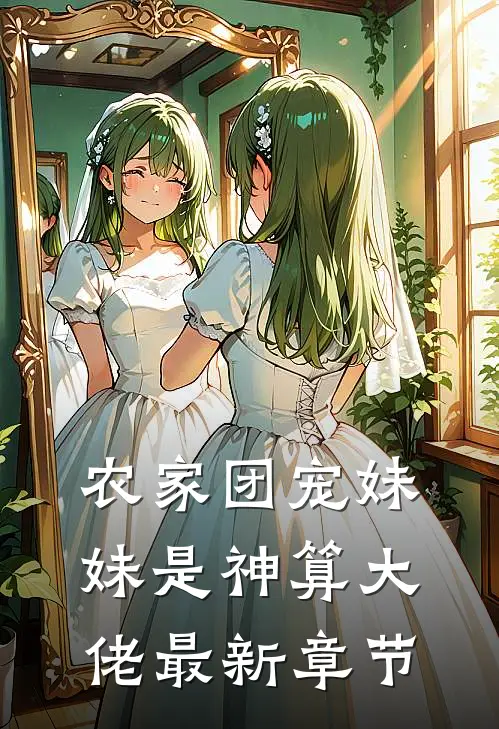 农家团宠妹妹是神算大佬最新章节