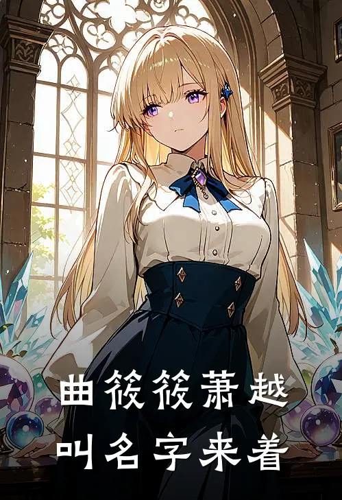 曲筱筱萧越叫名字来着