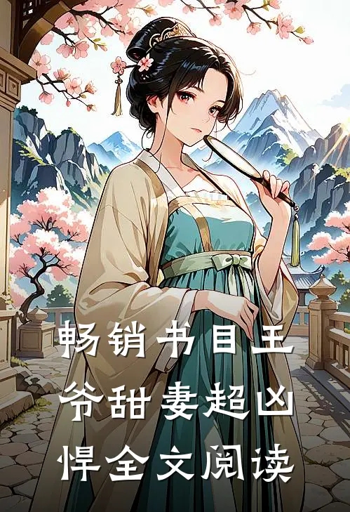 畅销书目王爷甜妻超凶悍全文阅读