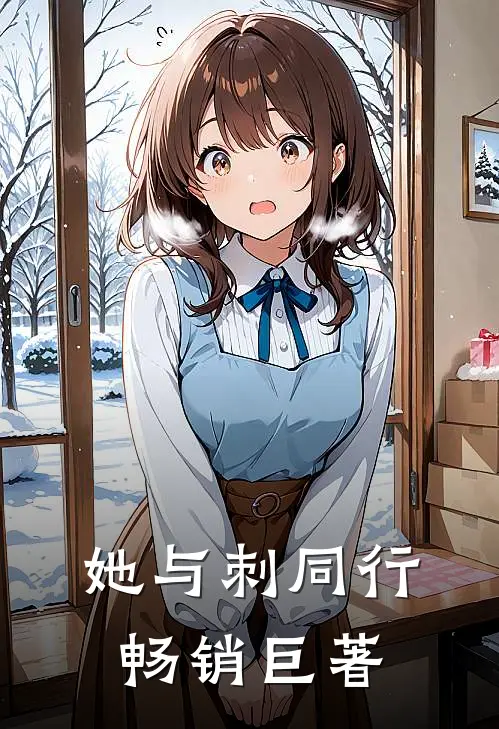 她与刺同行畅销巨著