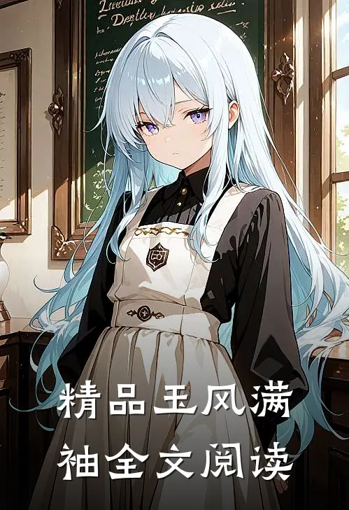 精品玉风满袖全文阅读