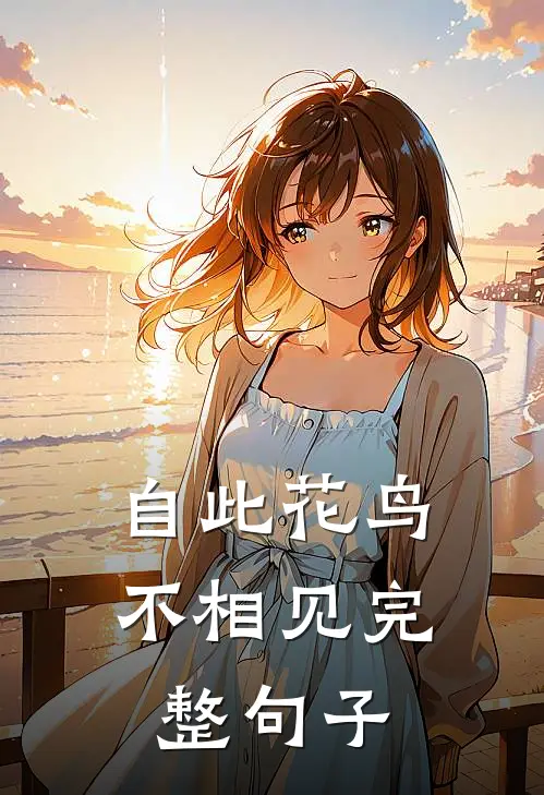 自此花鸟不相见完整句子