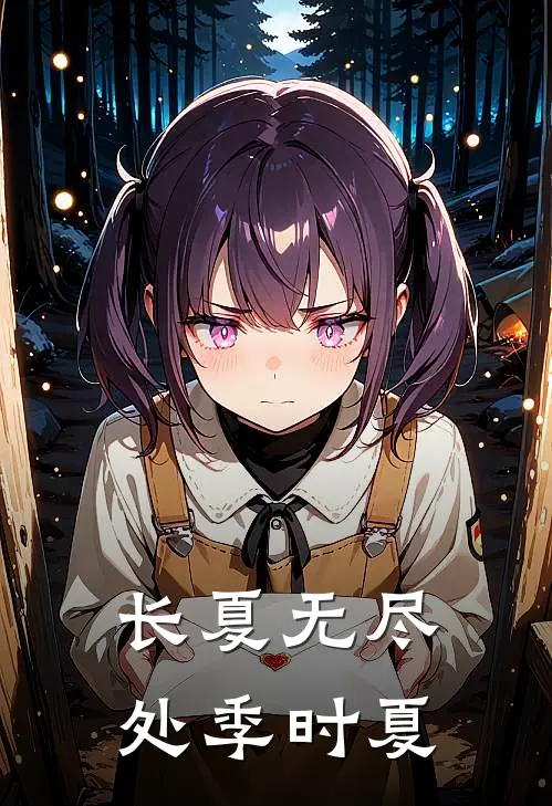 长夏无尽处季时夏
