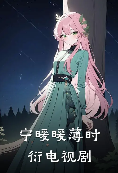 宁暖暖薄时衍电视剧