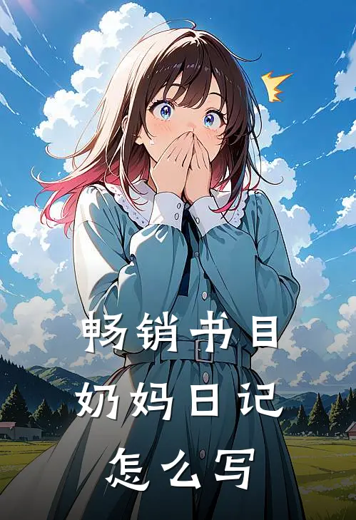畅销书目奶妈日记怎么写