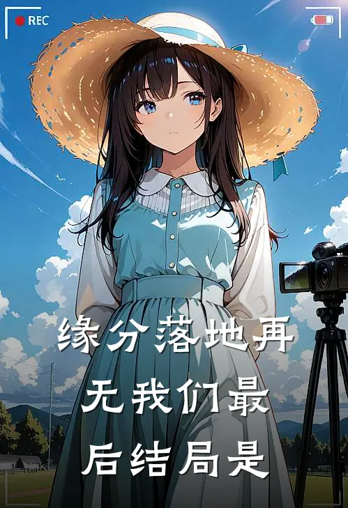 缘分落地再无我们最后结局是