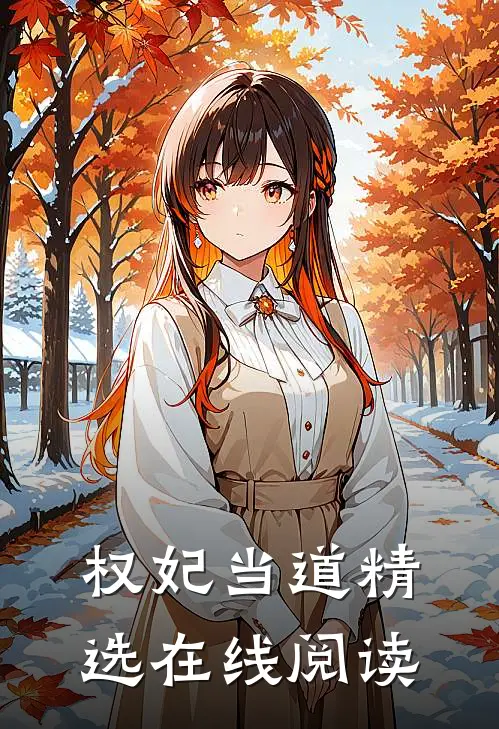 权妃当道精选在线阅读