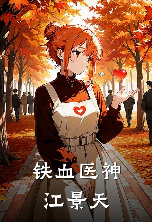 铁血医神江景天
