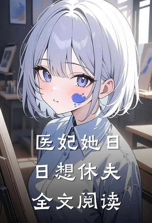 医妃她日日想休夫全文阅读