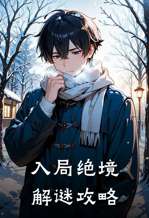入局绝境解谜攻略