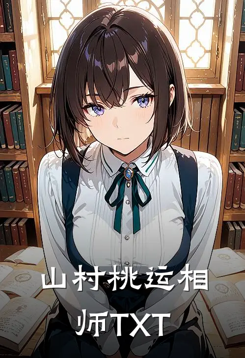 山村桃运相师TXT
