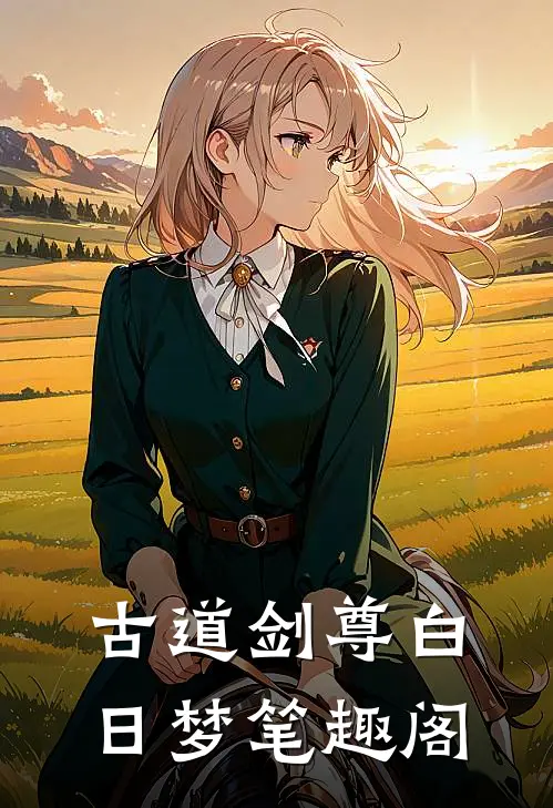 古道剑尊白日梦笔趣阁
