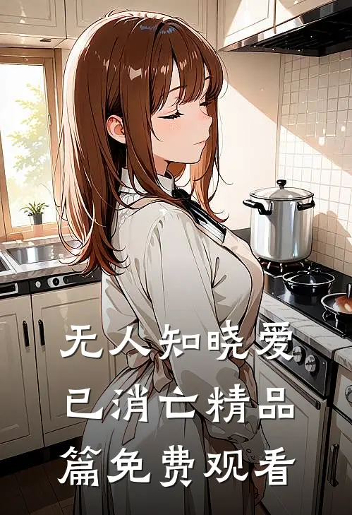无人知晓爱已消亡精品篇免费观看