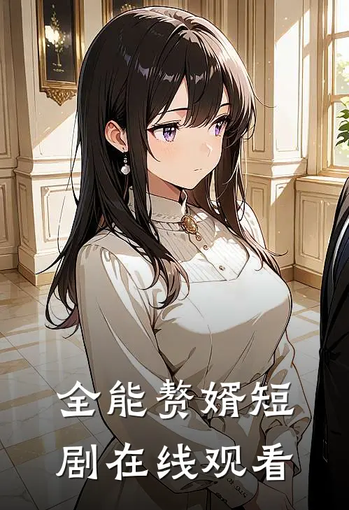 全能赘婿短剧在线观看