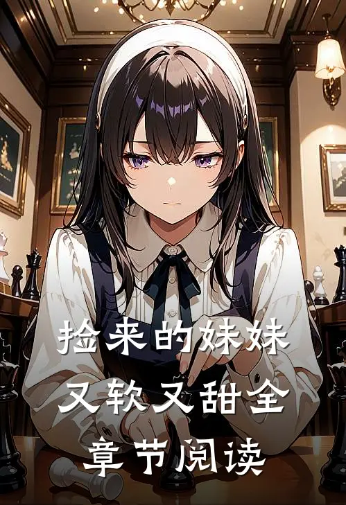 捡来的妹妹又软又甜全章节阅读