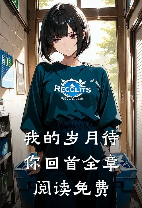 我的岁月待你回首全章阅读免费