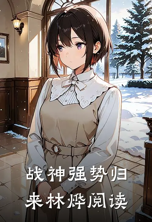 战神强势归来林烨阅读