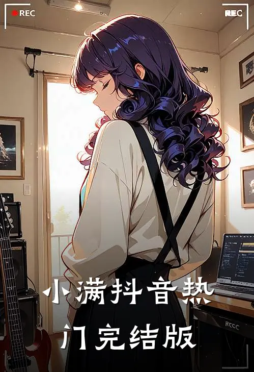 小满抖音热门完结版