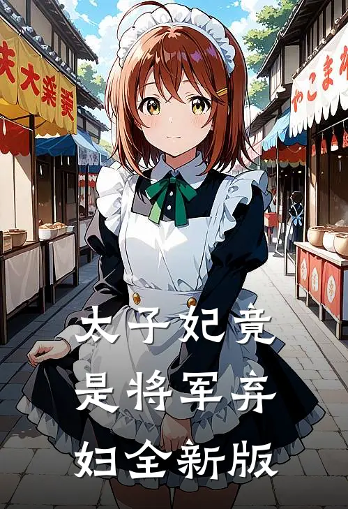太子妃竟是将军弃妇全新版