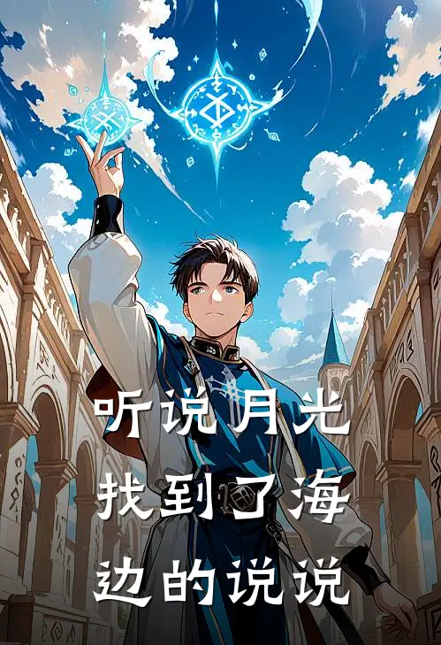 听说月光找到了海边的说说