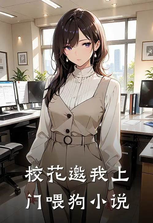 校花邀我上门喂狗小说