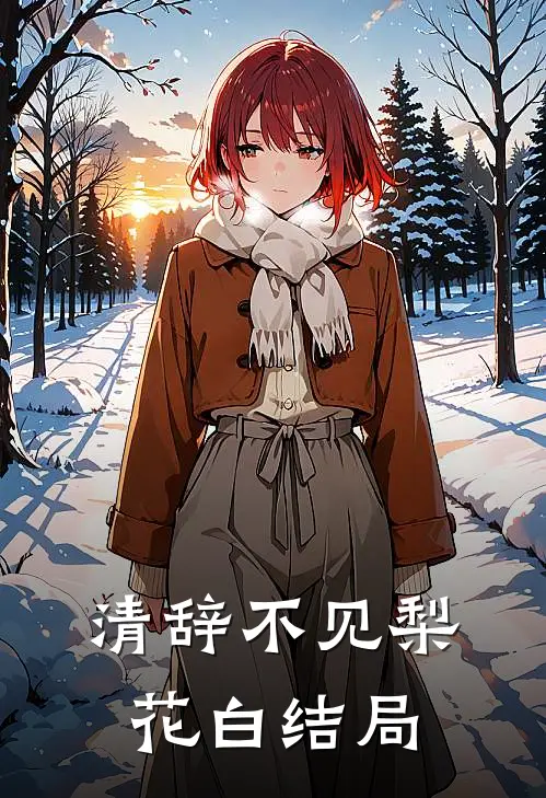 清辞不见梨花白结局