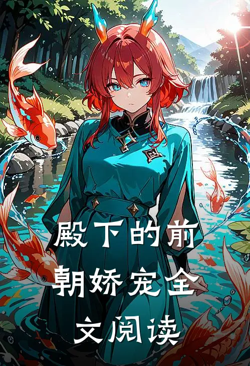 殿下的前朝娇宠全文阅读